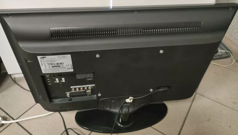 TELEWIZOR LED SAMSUNG UE32H5303 32" RYSY
