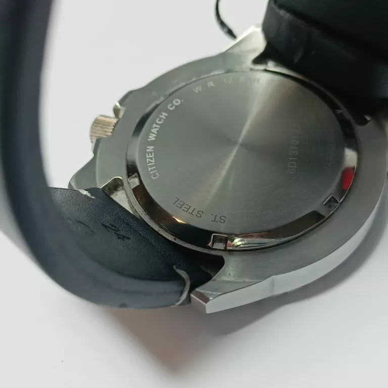 MĘSKI ZEGAREK CITIZEN NH8380-15E AUTOMATYCZNY