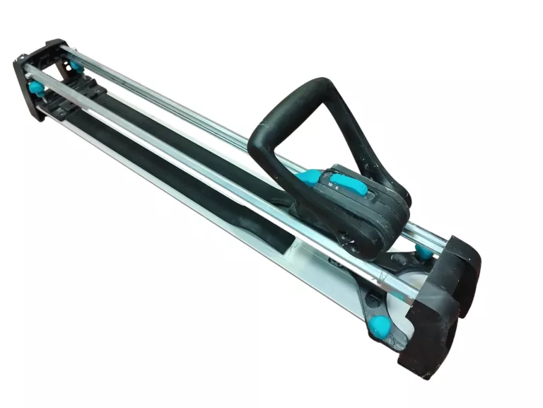 PRZECINARKA DO GLAZURY WOLFCRAFT TC670 EXPERT MASZYNKA DO PŁYTEK 67CM