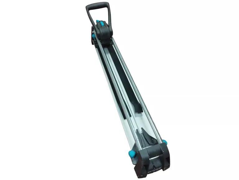 PRZECINARKA DO GLAZURY WOLFCRAFT TC670 EXPERT MASZYNKA DO PŁYTEK 67CM