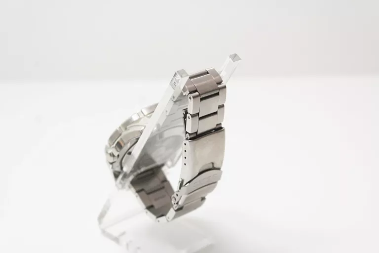 SEIKO - 5 SPORTS SILVER MONSTER - 4R36-03T0