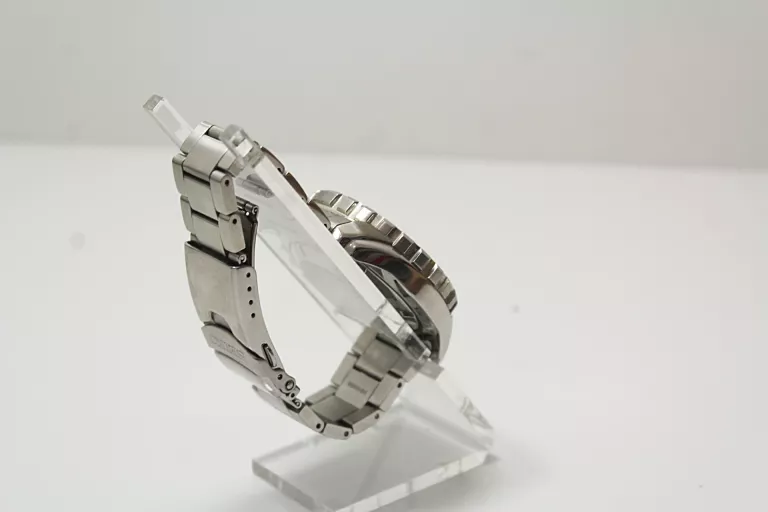 SEIKO - 5 SPORTS SILVER MONSTER - 4R36-03T0