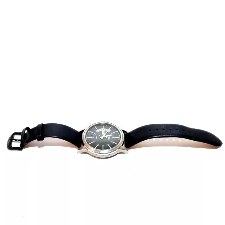 ZEGAREK MĘSKI TIMEX CLASSIC INDIGLO T2K631