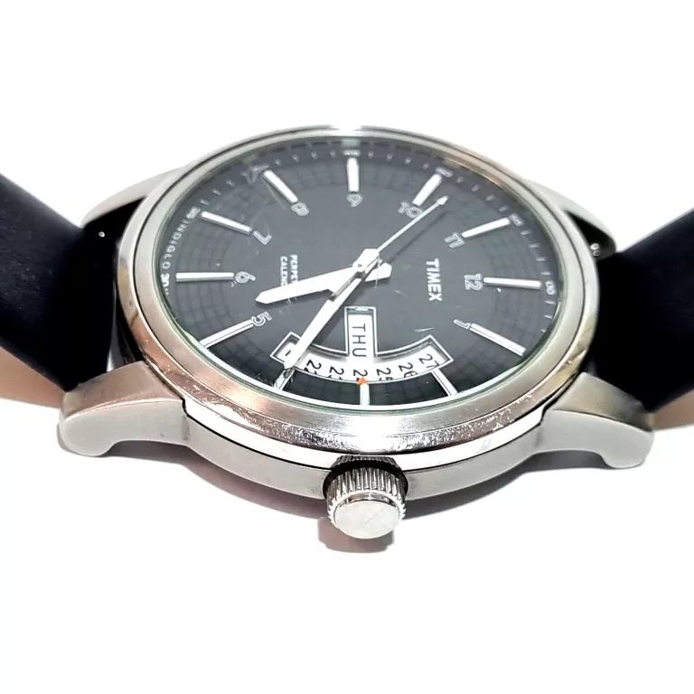 ZEGAREK MĘSKI TIMEX CLASSIC INDIGLO T2K631