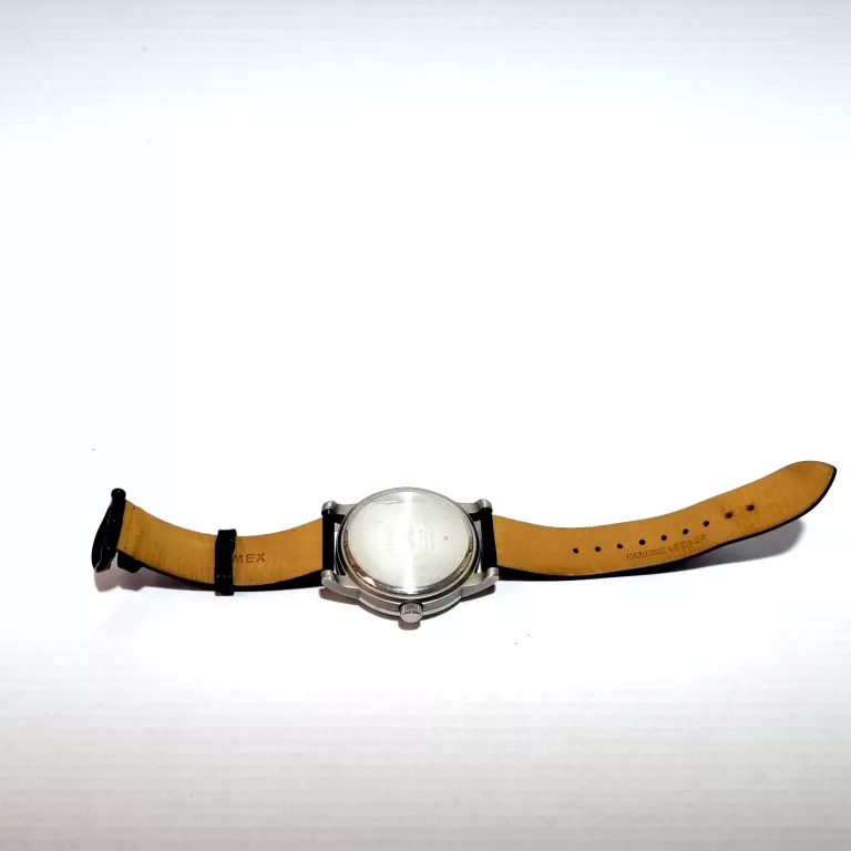ZEGAREK MĘSKI TIMEX CLASSIC INDIGLO T2K631