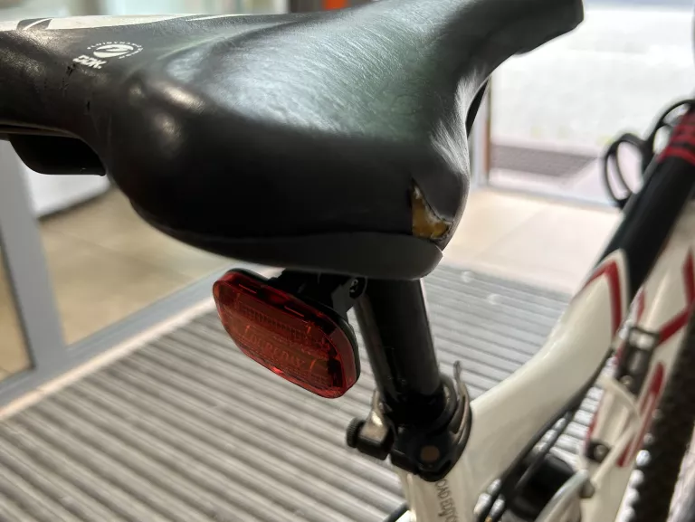 ROWER SVR FIREFOX TX 6500