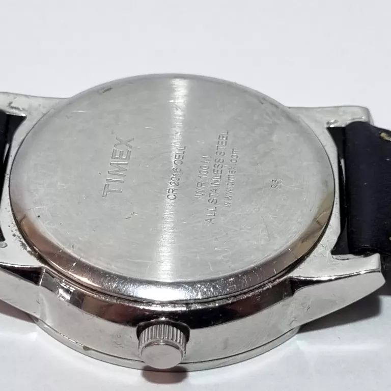 ZEGAREK TIMEX PERPETUAL CALENDAR T2B971 INDIGLO