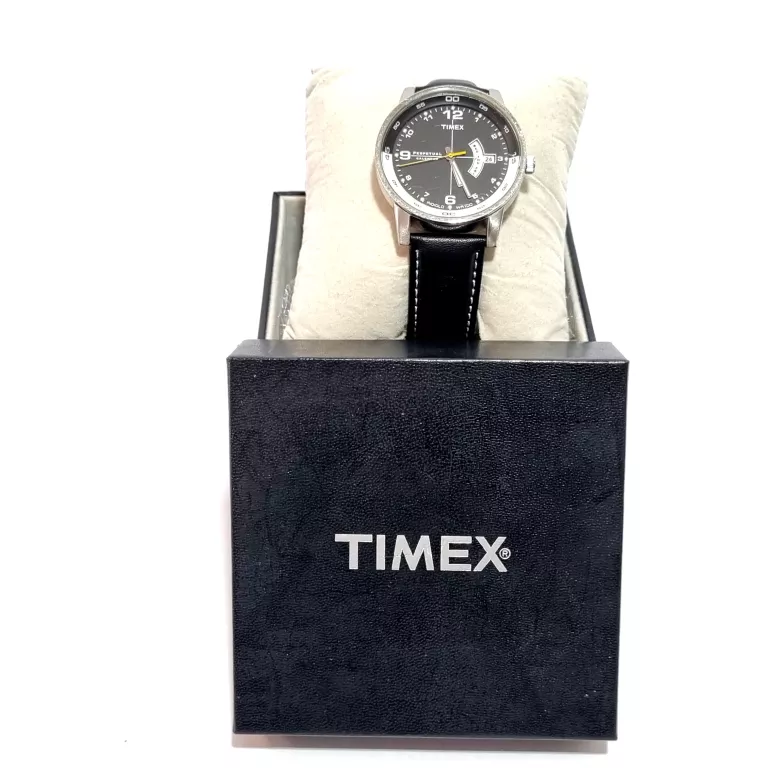 ZEGAREK TIMEX PERPETUAL CALENDAR T2B971 INDIGLO
