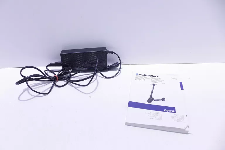 HULAJNOGA BLAUPUNKT ESC808