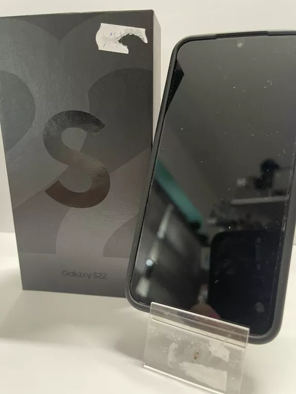 SAMSUNG GALAXY S22 BLOKADA OPERATORA