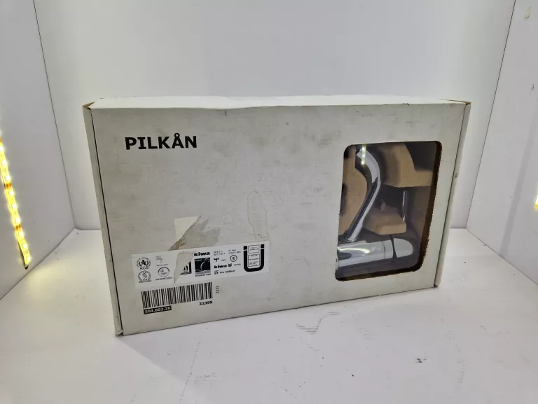 BATERIA Z ODPŁYWEM PELIKAN 504.003.26 KOMPLET