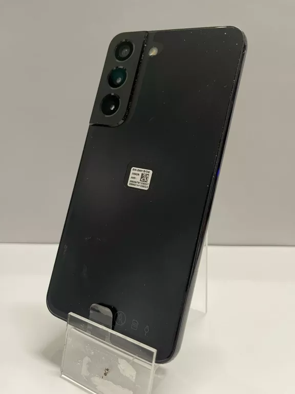 SAMSUNG GALAXY S22 BLOKADA OPERATORA