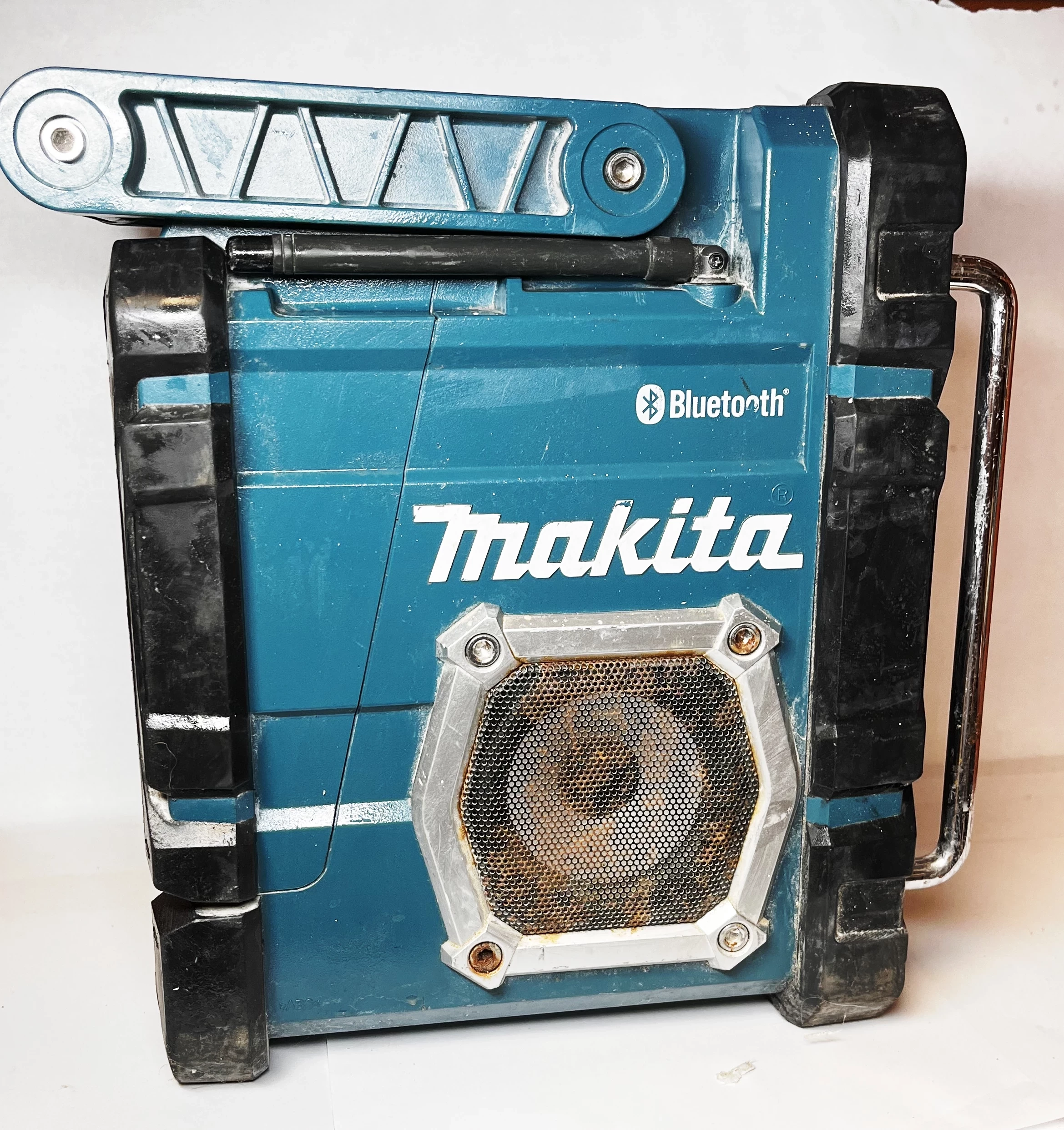 radio-budowlane-makita-bluetooth-dmr106-stan-uzywany