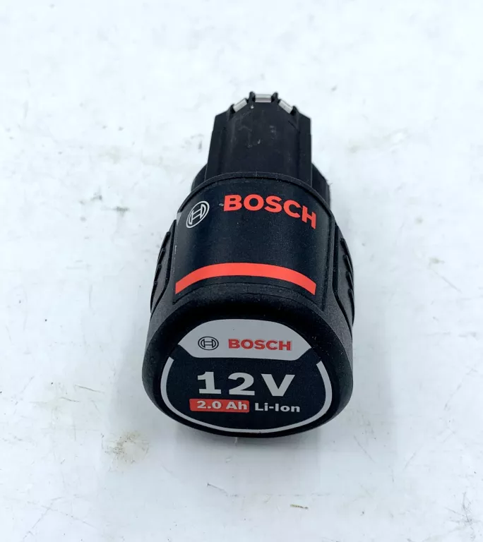 WKRĘTARKA BOSCH GSR 12V-15
