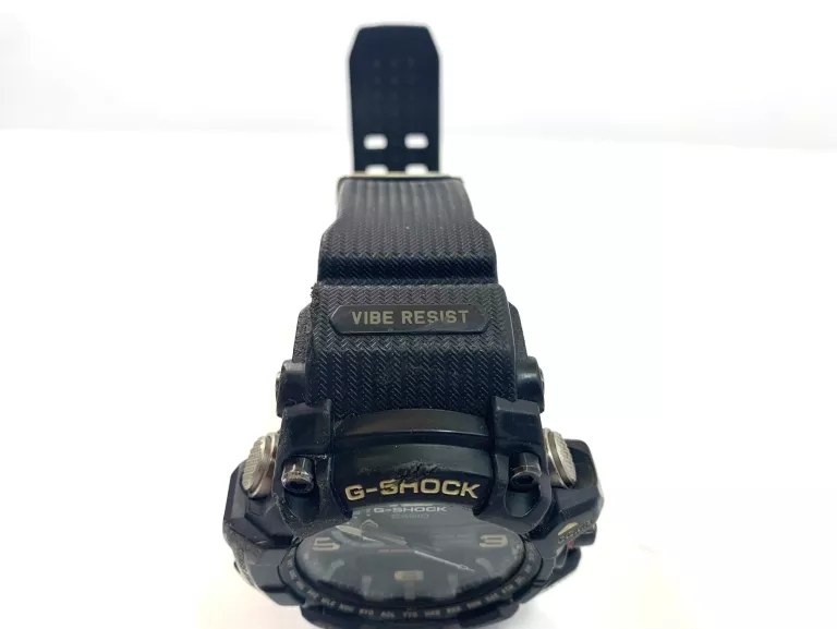 ZEGAREK CASIO G-SHOCK MUDMASTER GWG-1000-1A3ER