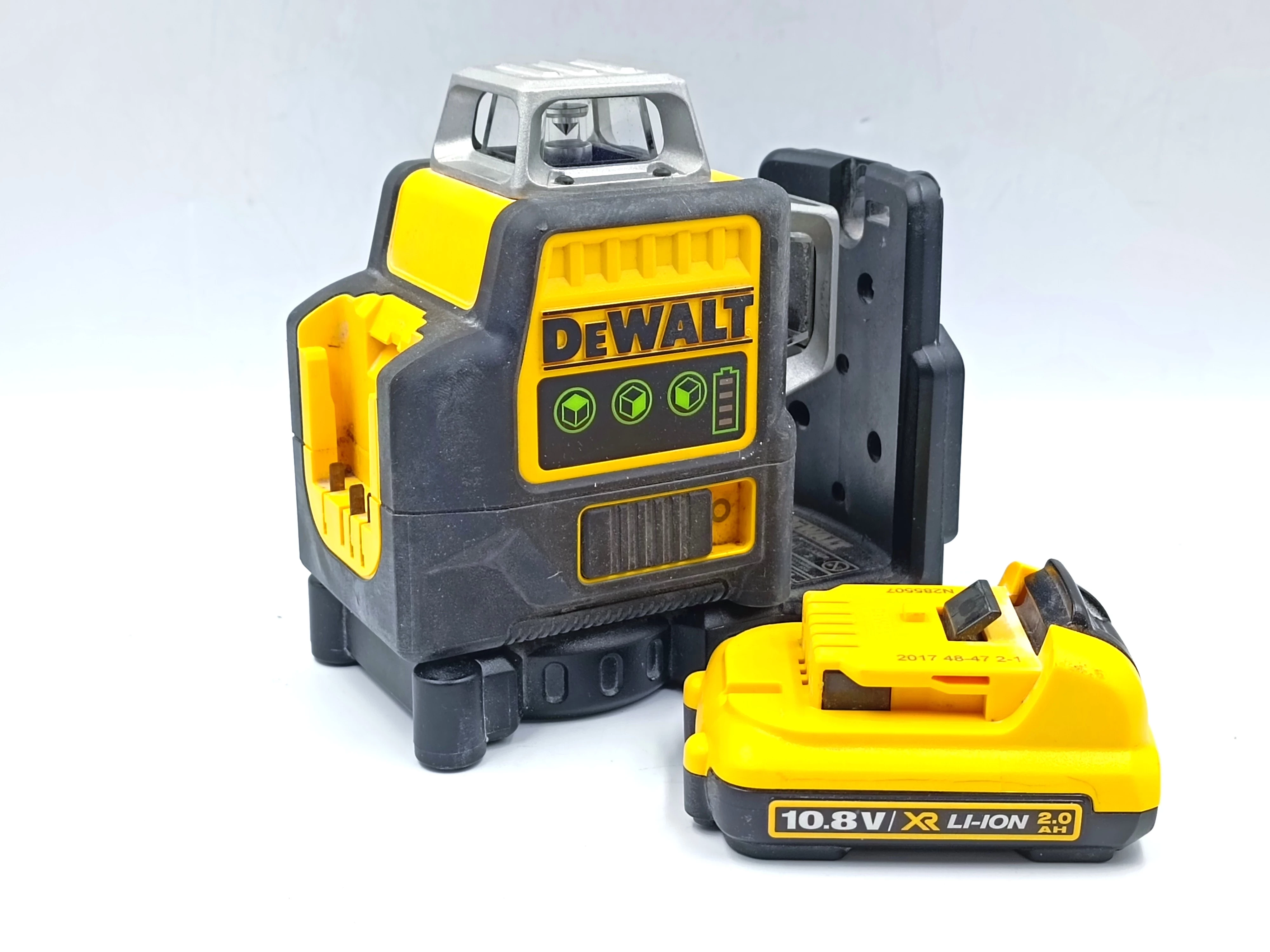laser-dewalt-dce089g-bronowicka-80-krakow