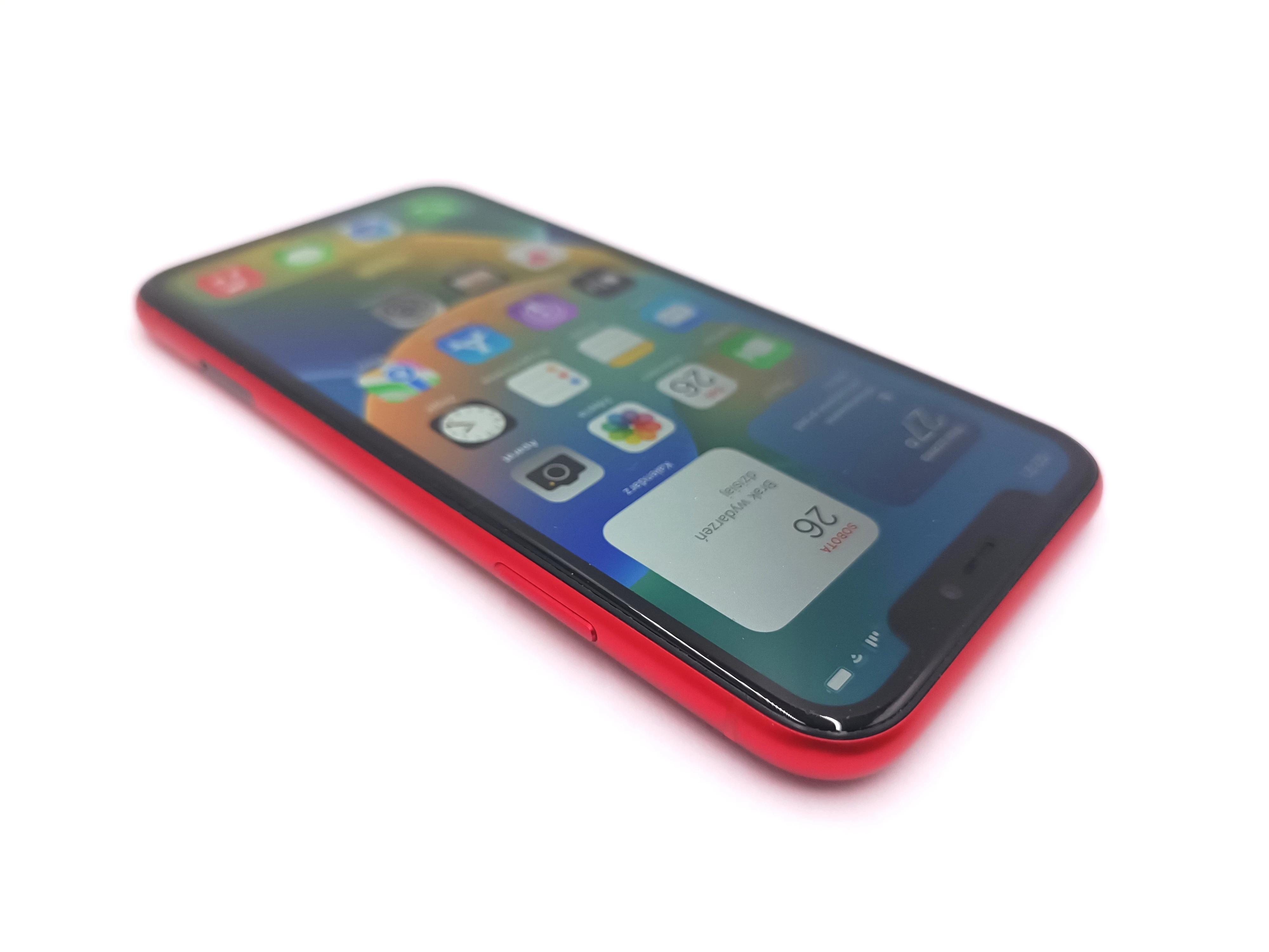 apple-iphone-11-64gb-czerwony-bat-85-61-ios-system-operacyjny-ios