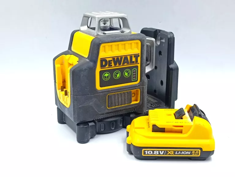 LASER DEWALT DCE089G