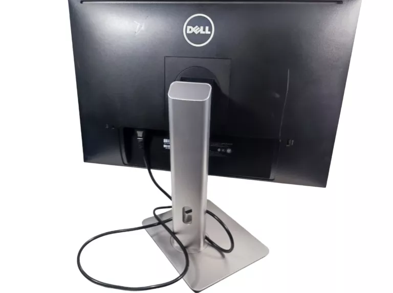 DELL LED IPS 24' U2415 BEZRAMKOWY