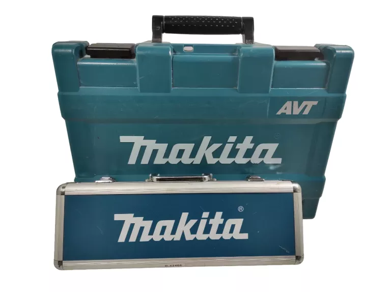 MŁOT UDAROWY MAKITA HM0871C SDS MAX 8,1 J 1100 W