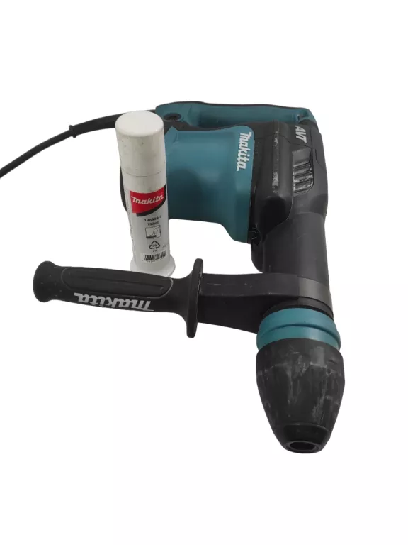 MŁOT UDAROWY MAKITA HM0871C SDS MAX 8,1 J 1100 W