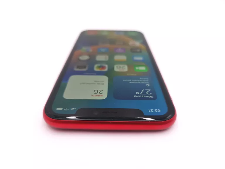 apple-iphone-11-64gb-czerwony-bat-85-61-ios-pamiec-ram-4-gb