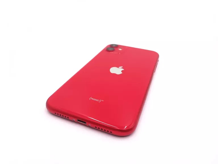 apple-iphone-11-64gb-czerwony-bat-85-61-ios-ean-gtin-190199221857