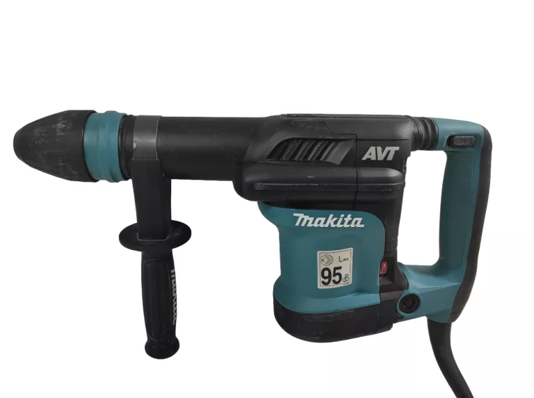 MŁOT UDAROWY MAKITA HM0871C SDS MAX 8,1 J 1100 W