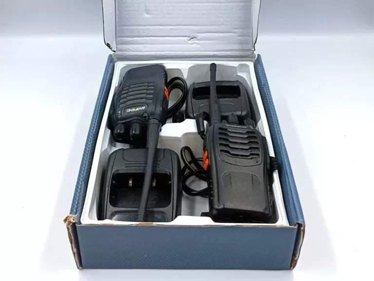 KRÓTKOFALÓWKA BOAFENG BF-888S