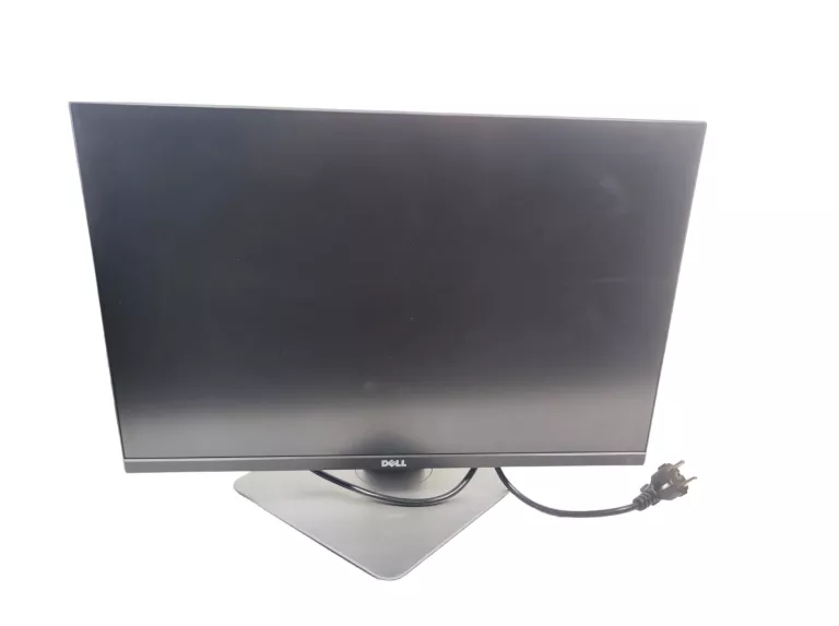DELL LED IPS 24' U2415 BEZRAMKOWY