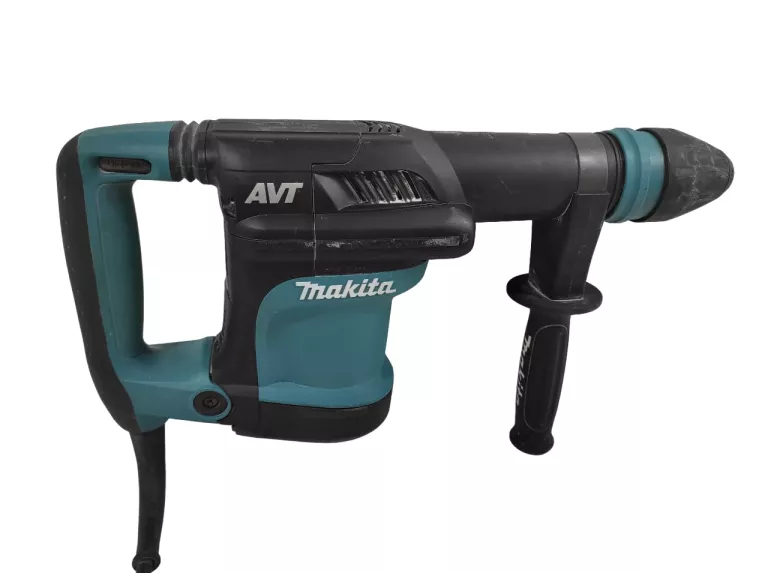 MŁOT UDAROWY MAKITA HM0871C SDS MAX 8,1 J 1100 W