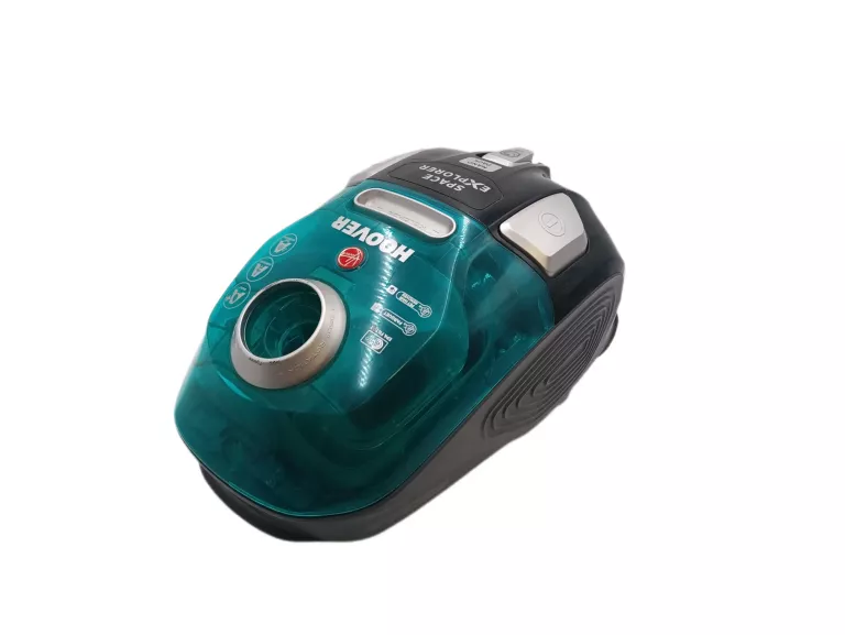 ODKURZACZ HOOVER SPACE EXPLORER SL70PET 550 W