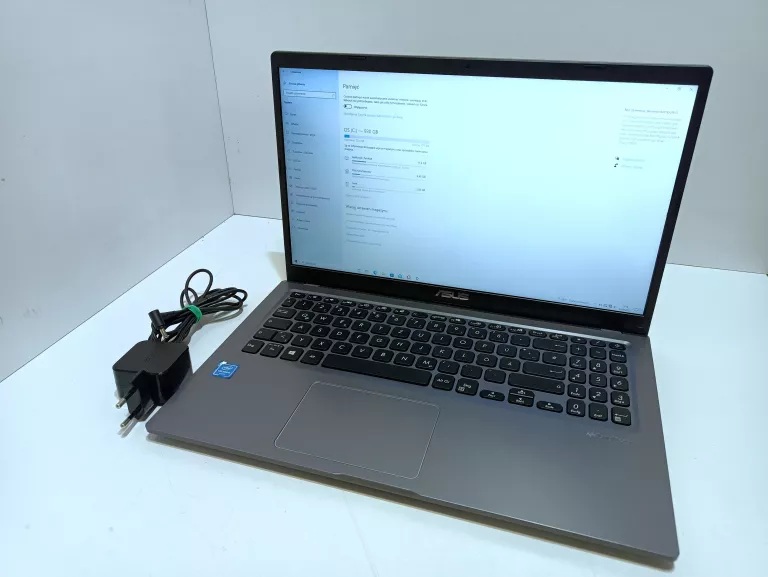 LAPTOP ASUS F515MA ( 8 GB / 930 GB )