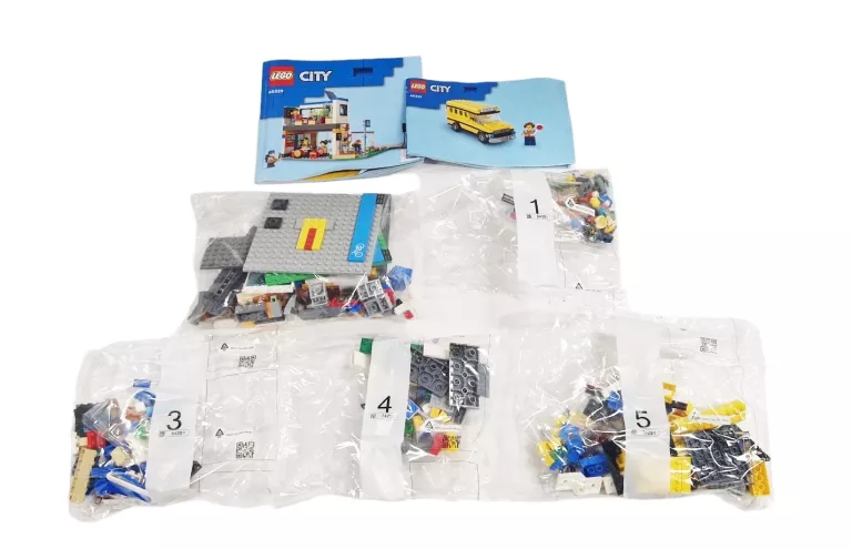 klocki-lego-60329-stan-uzywany