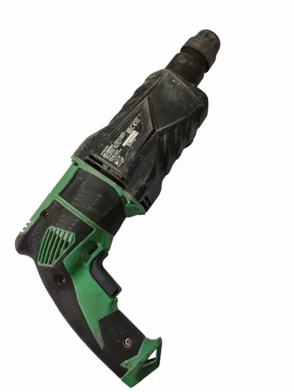 MŁOTOWIERTARKA HITACHI DH28PMY/WALIZKA