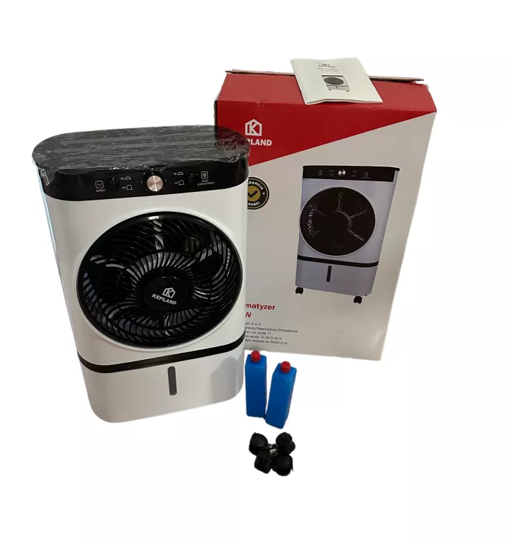 KLIMATYZER 65 W KEPLAND GWARANCJA!