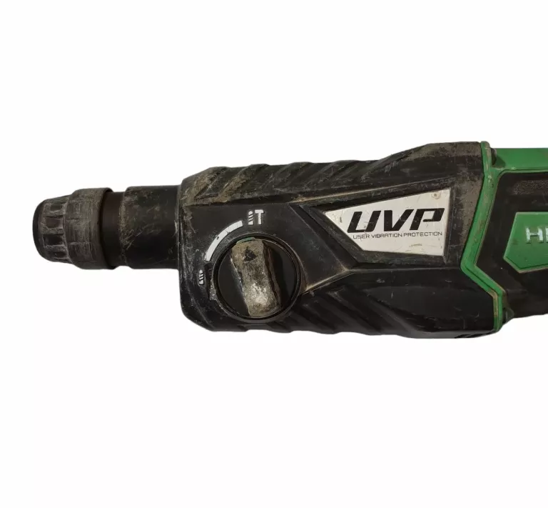 MŁOTOWIERTARKA HITACHI DH28PMY/WALIZKA