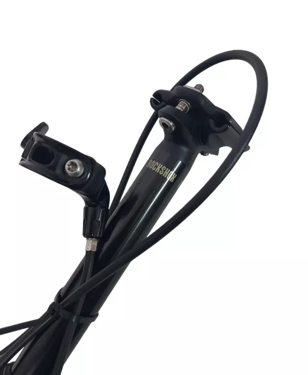 SZTYCA REGULOWANA ROCK SHOX REVERB 30.9X440MM