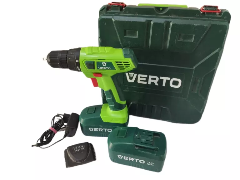 WKRĘTARKA VERTO 14,4 V 50G185