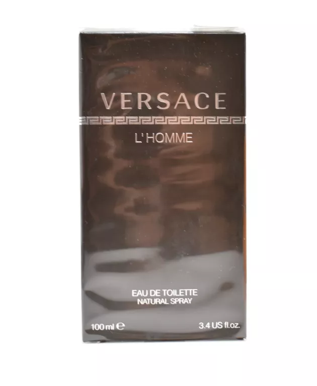 VERSACE L`HOMME 100ML EDT