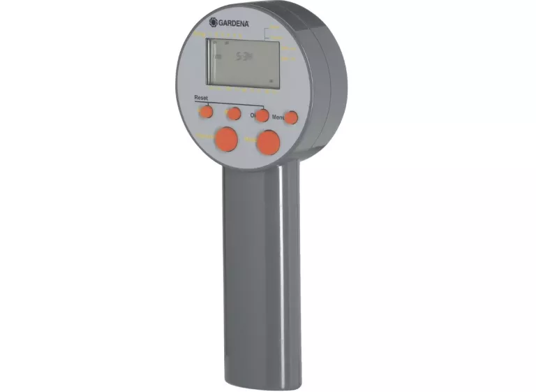 STEROWNIK NAWADNIANIA ELEKTRONICZNY GARDENA1242-20