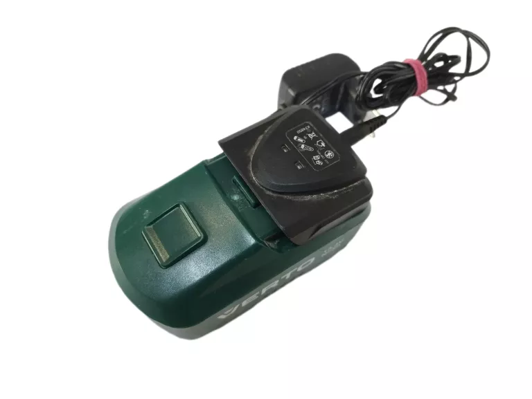 WKRĘTARKA VERTO 14,4 V 50G185