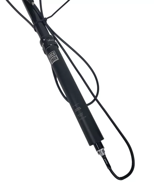 SZTYCA REGULOWANA ROCK SHOX REVERB 30.9X440MM