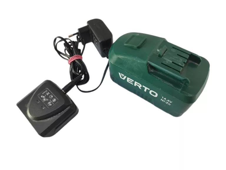 WKRĘTARKA VERTO 14,4 V 50G185