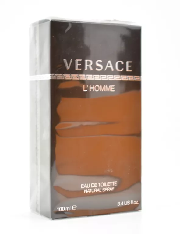 VERSACE L`HOMME 100ML EDT