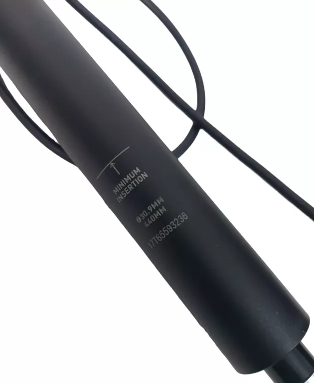 SZTYCA REGULOWANA ROCK SHOX REVERB 30.9X440MM