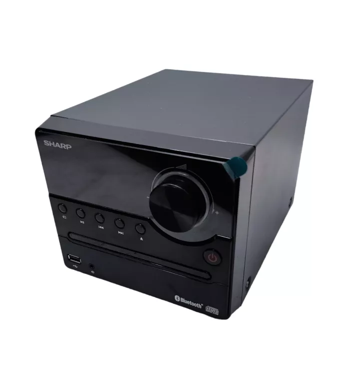 wieza-sharp-xl-b512bk-komplet-dz-271222r-ean-gtin-0696397384047