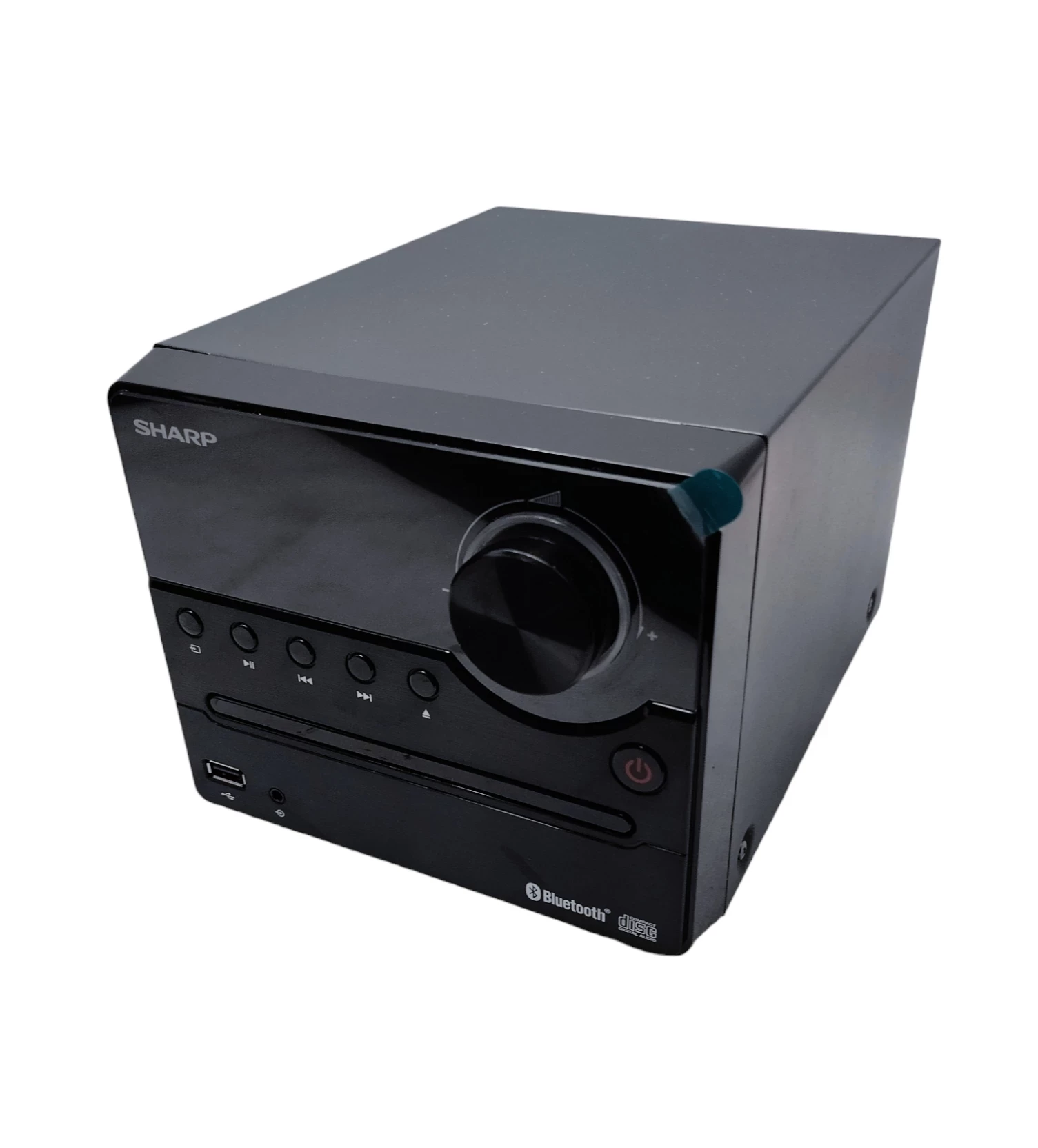 wieza-sharp-xl-b512bk-komplet-dz-271222r-ean-gtin-0696397384047