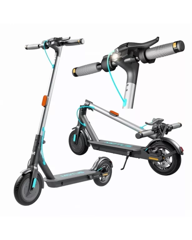 HULAJNOGA ELEKTRYCZNA MOTUS SCOTTY 10 LITE 2023