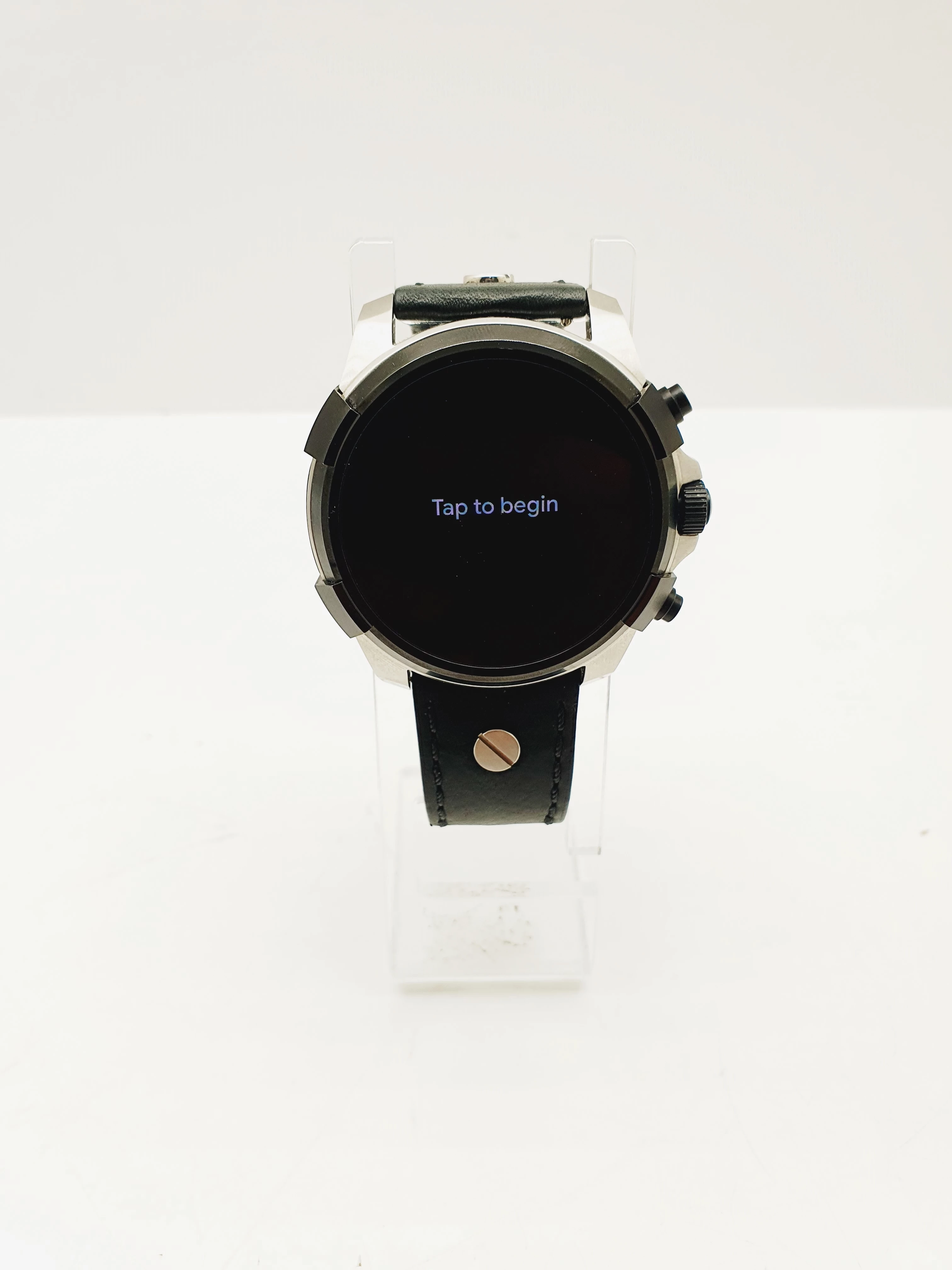 SMARTWATCH DIESEL ON FULL GUARD DW4D KOMPLET Inne marki